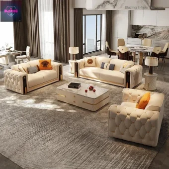 Trendy Modern Living Room Sofas Bedroom Designer Nordic Lounge Sofas Lazy Multifunctional Wood Tumbonas Playa Patio Furniture