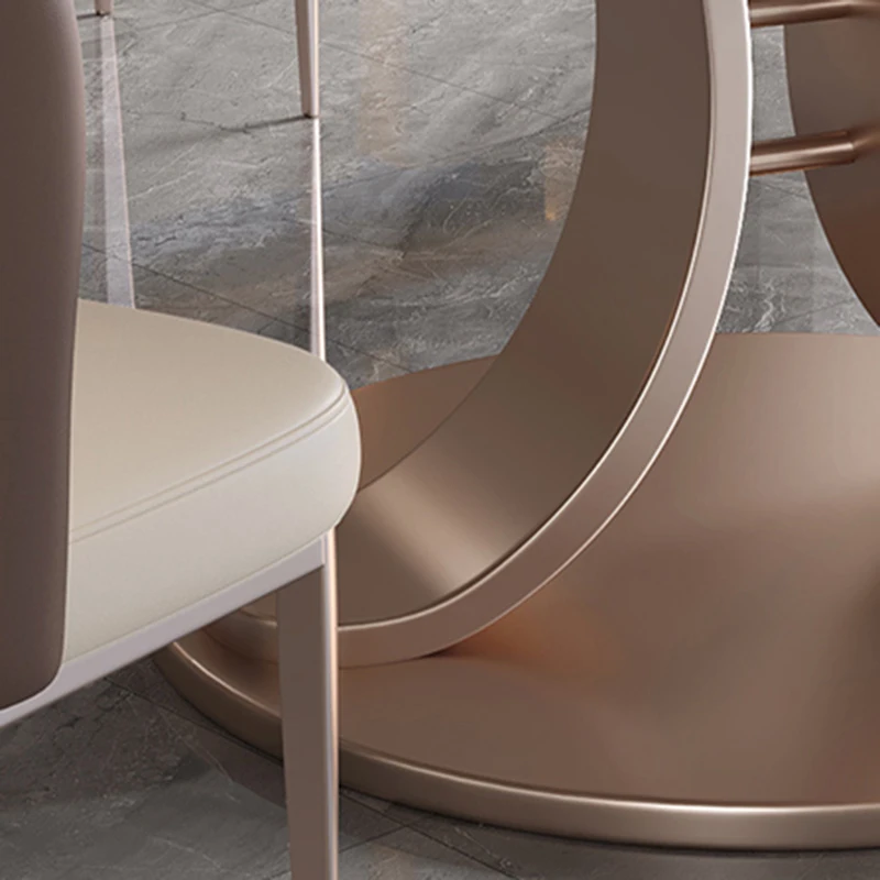 Design Tables Dining Table Set Living Room Armchair Modern Dining Room Sets Mobile And 4 Chairs Table A Manger Home Furniture