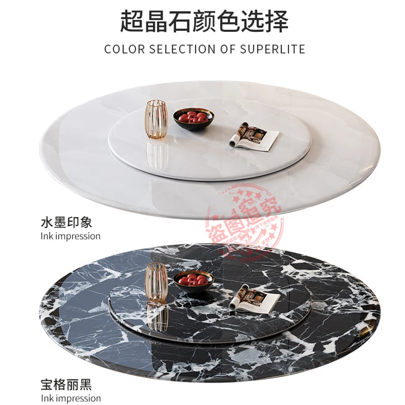 Design Tables Dining Table Set Living Room Armchair Modern Dining Room Sets Mobile And 4 Chairs Table A Manger Home Furniture