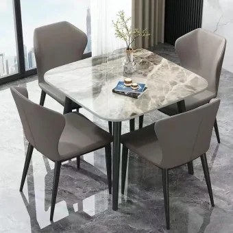 luxury dining table andchairs set of 4 accent chairs set of 2 conference tables & chairs tables with 4chairs Kitchen furniture